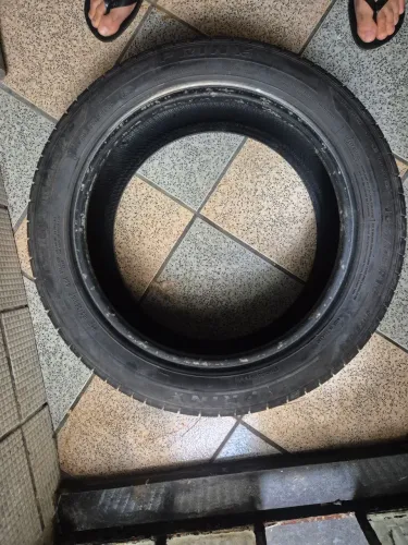 Pneus 185/55 aro 16