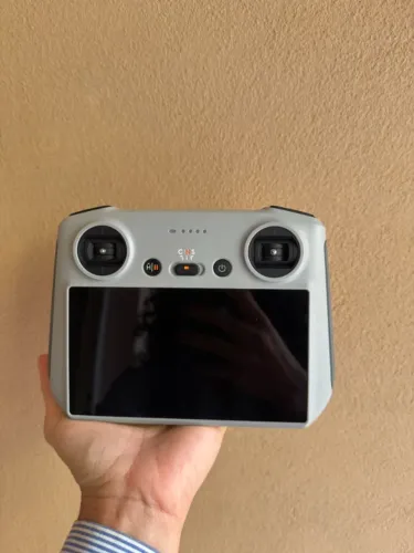 Controle Remoto com Tela DJI Mini 3