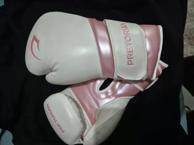 Luva de boxe Pretorian