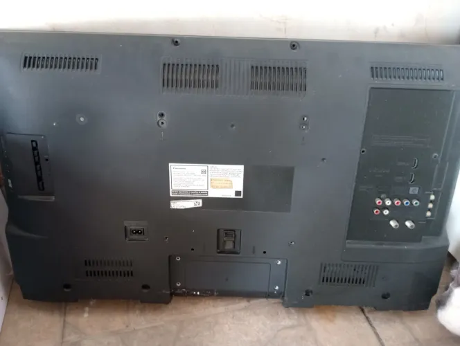 Vendo para retirar peças 