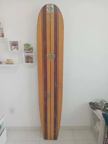 Skate BIG LONGBOARD 2 METROS