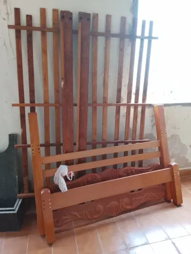 Base de cama