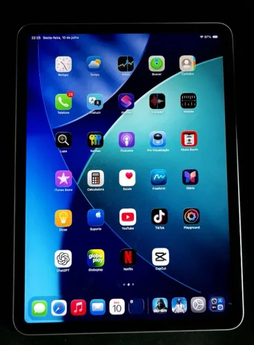 iPad Pro M2 128G