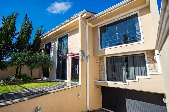 Casa à venda no Jardim das Américas