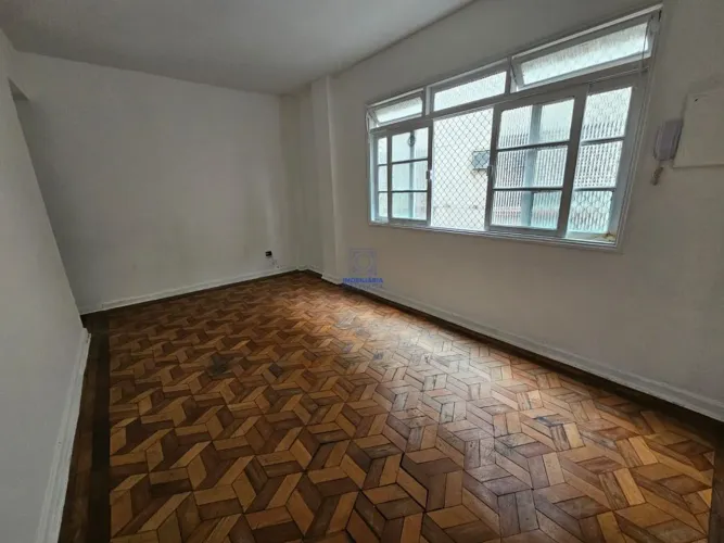 OPORTUNIDADE ! 2 DORMS 90 M2 TOTAL VAGA PRIVATIVA CENTRO DE SV