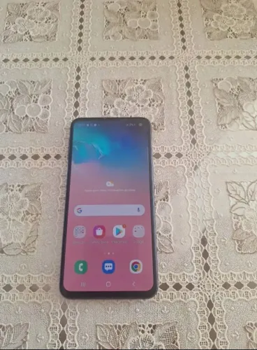 Samsung galaxy s10e