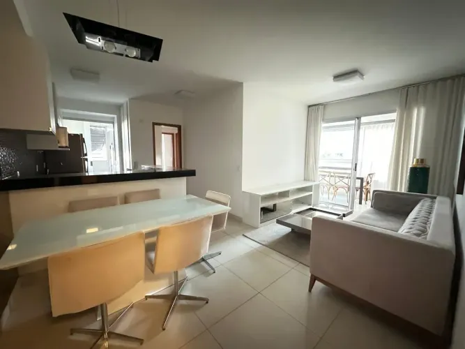 Edfifício Wings, 83 metros quadrados com 3 quartos em Vila da Serra - Nova Lima - MG