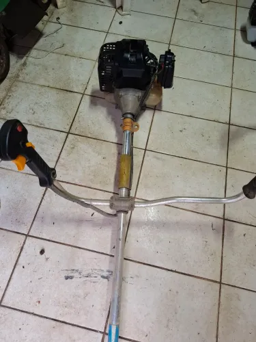 Roçadeira 42cc