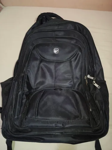 Mochilão Seminovo só R$ 150,00