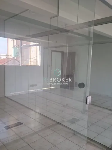 Sala Comercial para alugar