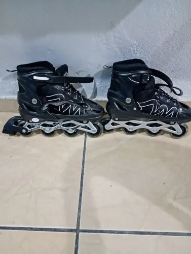 Vendo patins