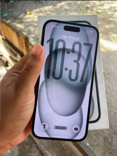 Celulares vaps e etc?