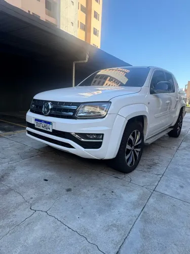 Volkswagen Amarok Extreme CD 3.0 4X4 TB Dies. Aut. 2023