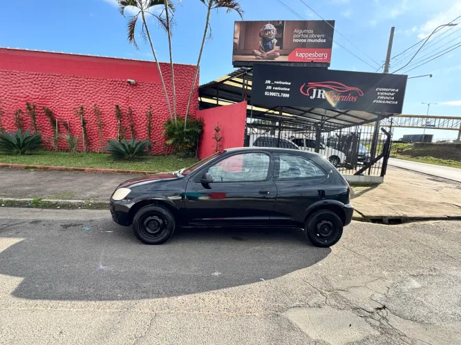 Chevrolet Celta Life/ LS 1.0 MPFI 8V Flexpower 3P 2009