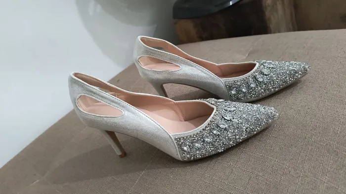 Sapato social luxo