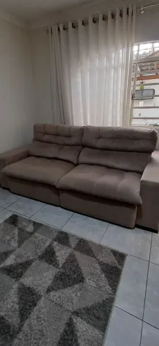 Sofa retrátil