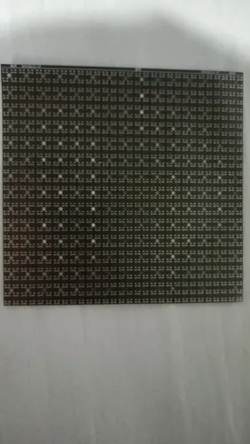 Papel circuito (PCB) para reparos em painel de led