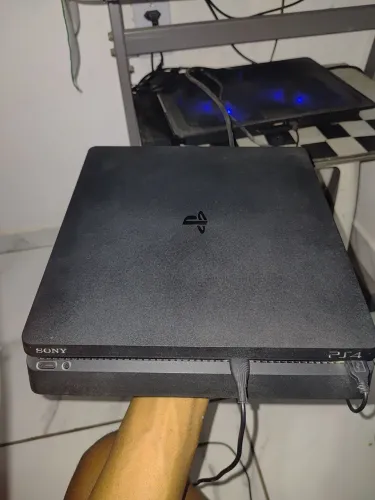PS4 1tb , wpp *60