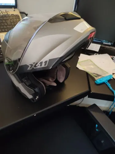 X11 Robocop