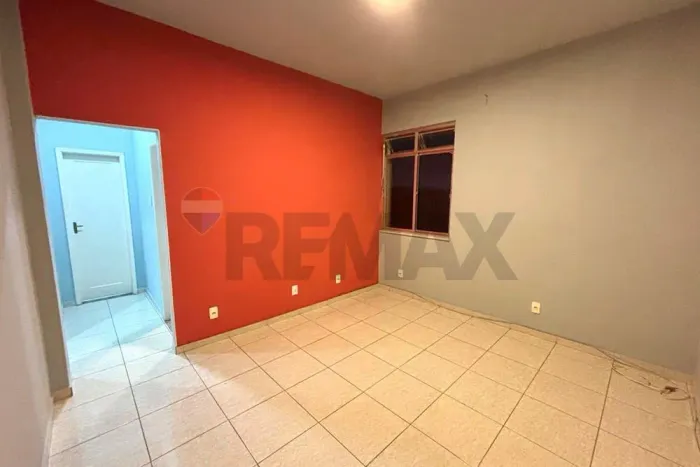 Apartamento 1 quarto, com 45m² para aluguel por R$ 1.200 - Vila da Penha