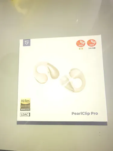 Pearlclip Pro lacrado urgente R$:299,99