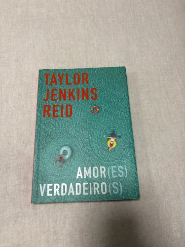 Amores Verdadeiros