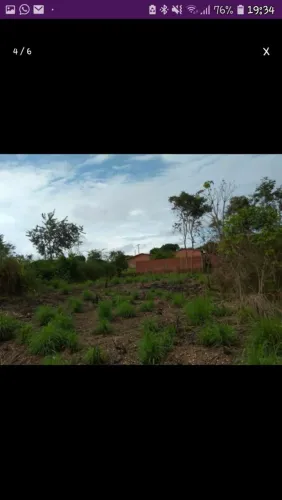 Terreno no Júlio soares 1
