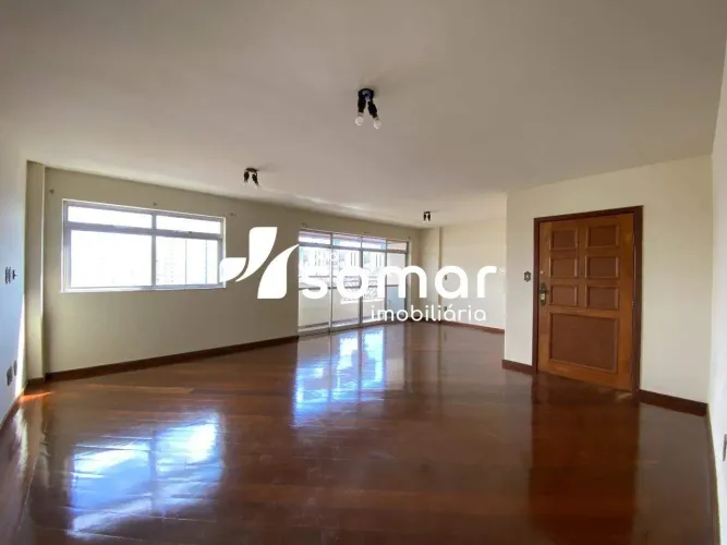 Apartamento para aluguel, 4 quartos, 1 suíte, 2 vagas, Centro - Divinopolis/MG