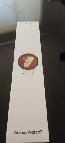 SmartWatch Galaxy watch7
