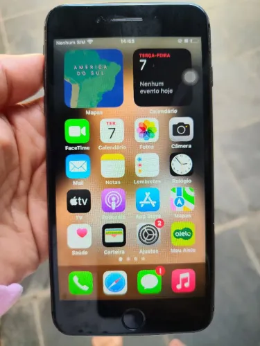Venda iPhone 8
