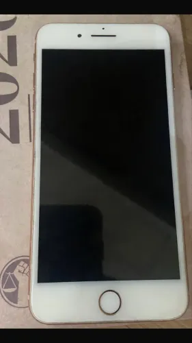 Iphone 8 plus