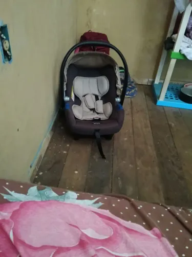 BB conforto burigatto conservado 