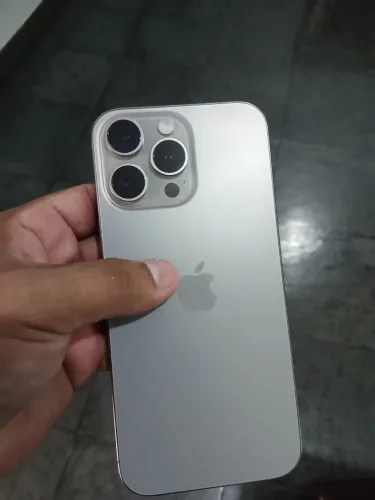 iPhone 16 pro max 256G