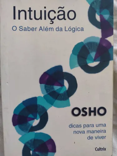 Livro Intuição Osho