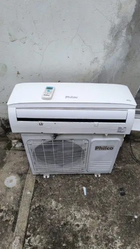 Ar condicionado