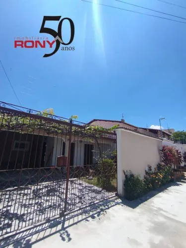 Casa para aluguel Jardim Rony Guaratinguetá