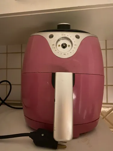 Air frayer 220v