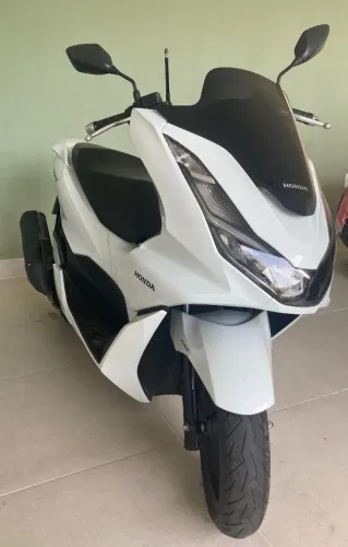 Honda PCX 160 ABS 2023