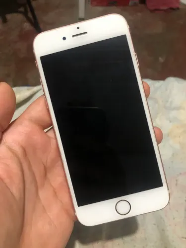 Vendo Iphone 6s