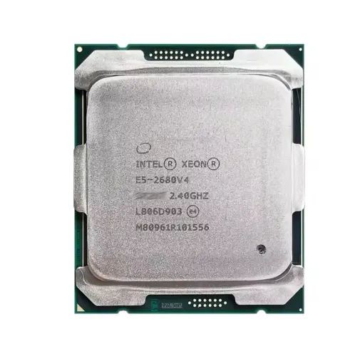 CPU Intel - Xeon E52680-v4