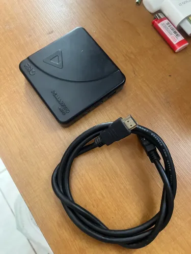 Tv box 