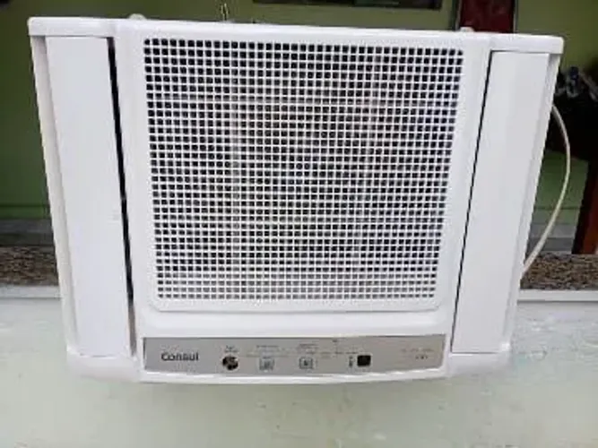 Consul 10mil 220v entrego com garantia 