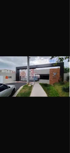 Apartamento em monte mor