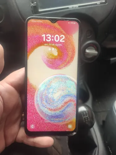 Galaxy A04e 64gb