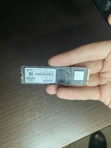 SSD NVME M.2