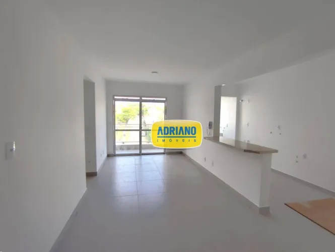 Apartamento com 2 dormitórios para alugar, 70 m² por R$ 3.181,59/mês - Capoeiras - Florian