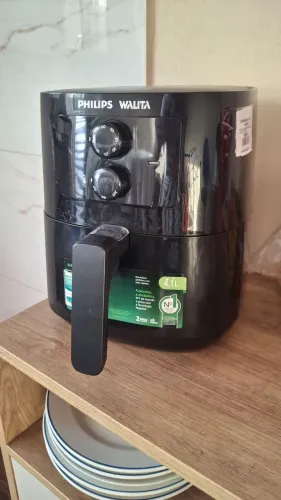 Air frayer Philips Walita
