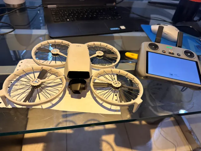 DJI FLIP