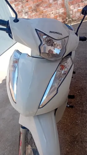 VENDO BIZ 110i 22/23