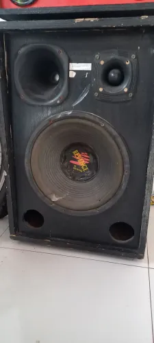 Vendo caixa de som